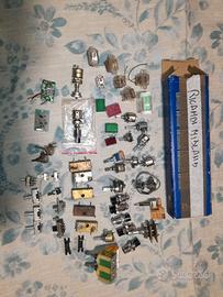 CB RICAMBI NUOVI E USATI MIDLAND E ALTRI