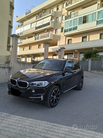 BMW X5 eccellenti condizioni