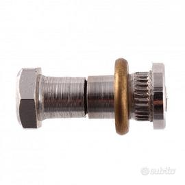 Vite fissaggio canotto sella per ciclo tipo corsa 