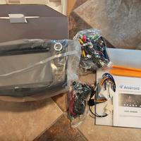 autoradio android RAV 4