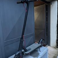 Monopattino elettrico