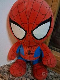 Peluche vari tipi