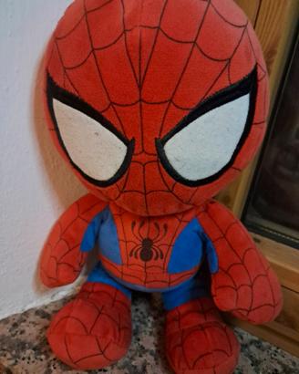 Peluche vari tipi