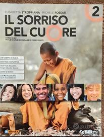IL SORRISO DEL CUORE 2