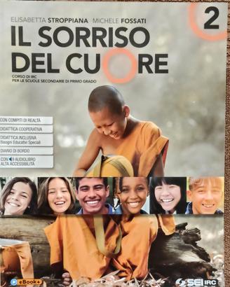 IL SORRISO DEL CUORE 2