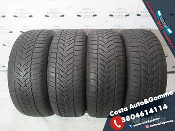 Gomme 235 55 19 Dunlop 2023 MS 90% 235 55 R19