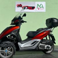 Piaggio MP3 300 - 2018