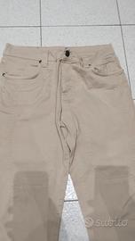 Pantalone uomo Jeckerson. Tg. M (34)