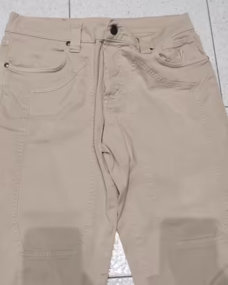 Pantalone uomo Jeckerson. Tg. M (34)