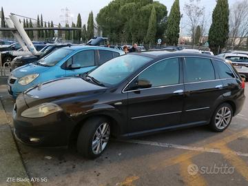 fiat croma