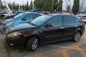 fiat croma