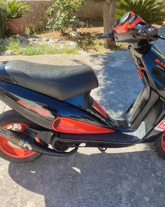 Malaguti Phantom f12 50 