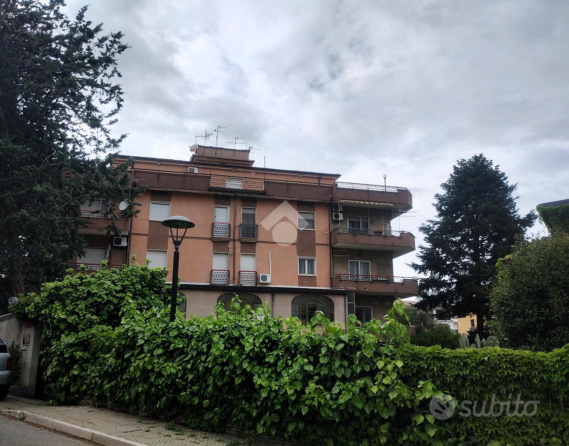 Apartment in Castrolibero, Andreotta - Vista 2