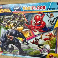 Puzzle Maxi Floor Marvel – Spider-Man