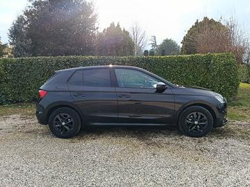 Skoda Fabia Selection 1,0 TSI 85kw, 115CV, 6 marce