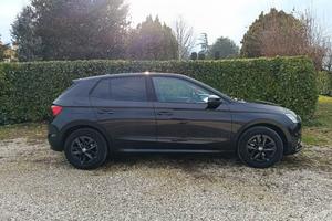 Skoda Fabia Selection 1,0 TSI 85kw, 115CV, 6 marce