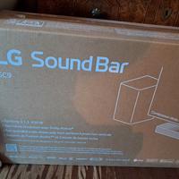 LG SOUNDBAR