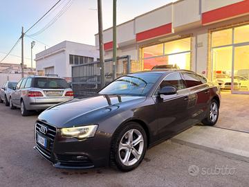 Audi A5 SPB 2.0 TDI 136 CV ULTRA-2015 XENO/NAVI