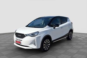 EVO Evo 4 Evo 4 1.6 Bi-Fuel GPL