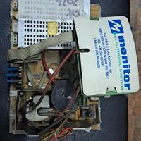 scheda per tubo catodico crt arcade