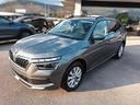 skoda-kamiq-1-0-tsi-come-nuova