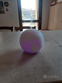 Diffusore oli essenziali 