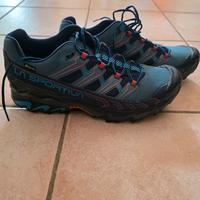 Scarpe La Sportiva Ultra Raptor II gtx nuove