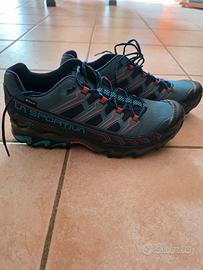 Scarpe La Sportiva Ultra Raptor II gtx nuove