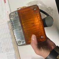 freccia toyota bj 40 / bj 42