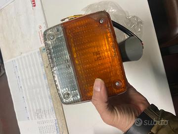 freccia toyota bj 40 / bj 42