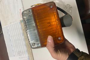 freccia toyota bj 40 / bj 42