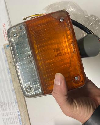 freccia toyota bj 40 / bj 42