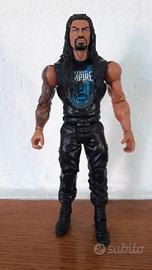 Roman Reigns 2013 Wrestling WWE