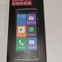Smartphone per anziani 