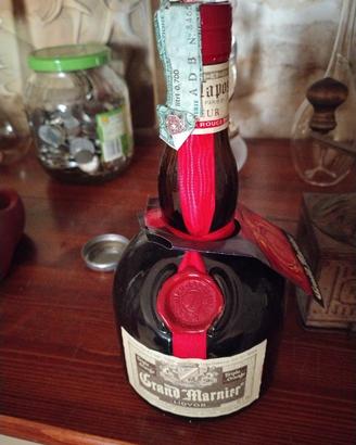 Grand marnier