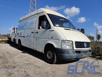 VW LT 28-46 2 2DA, 2DD, 2DH 2.5 TDI - Ricambi