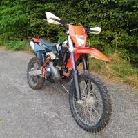 Ktm 300 exc - 2018