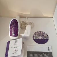 epilatore laser flash&go