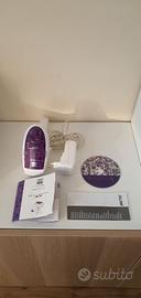 epilatore laser flash&go