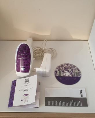 epilatore laser flash&go