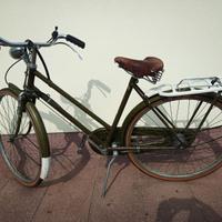 bicicletta Raleigh