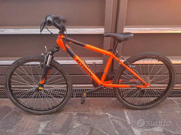 Bici bambino