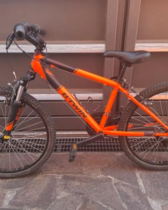 Bici bambino
