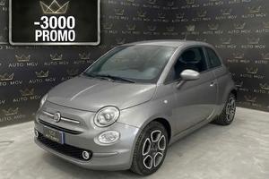 Fiat 500 1.0 Hybrid Club