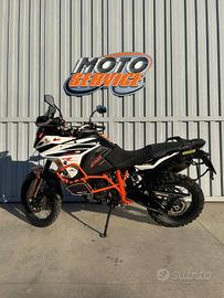 Ktm 1090 Adventure