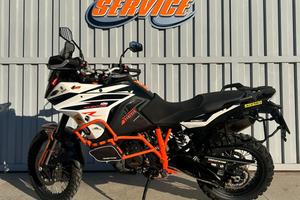 Ktm 1090 Adventure