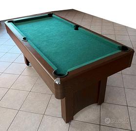 Tavolo da biliardo