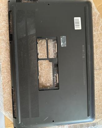HP Omen 17-W Series Bottom case cover