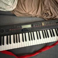 Tastiera korg kross