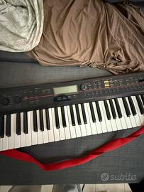 Tastiera korg kross